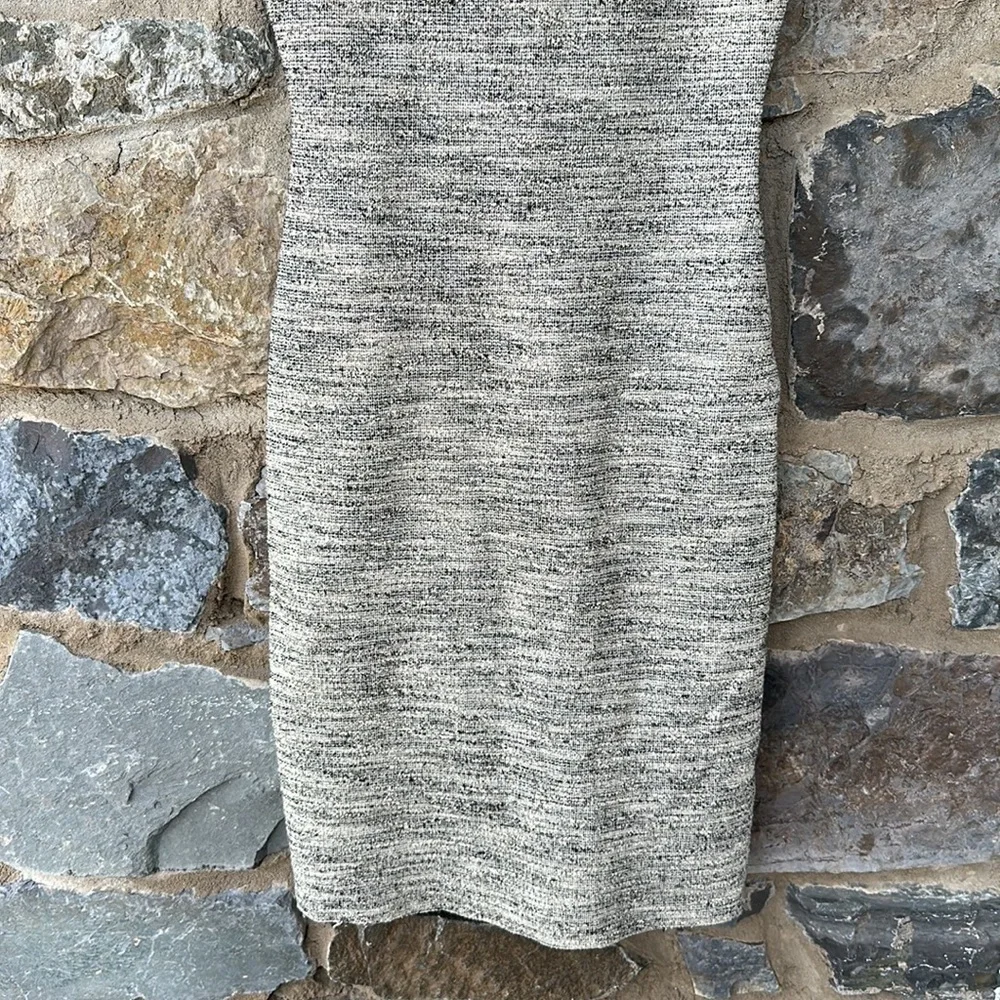 Theory Eano Tweed Dress size P (0/00)